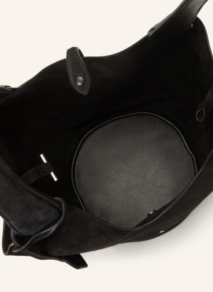 POLO RALPH LAUREN Shopper – SCHWARZ
