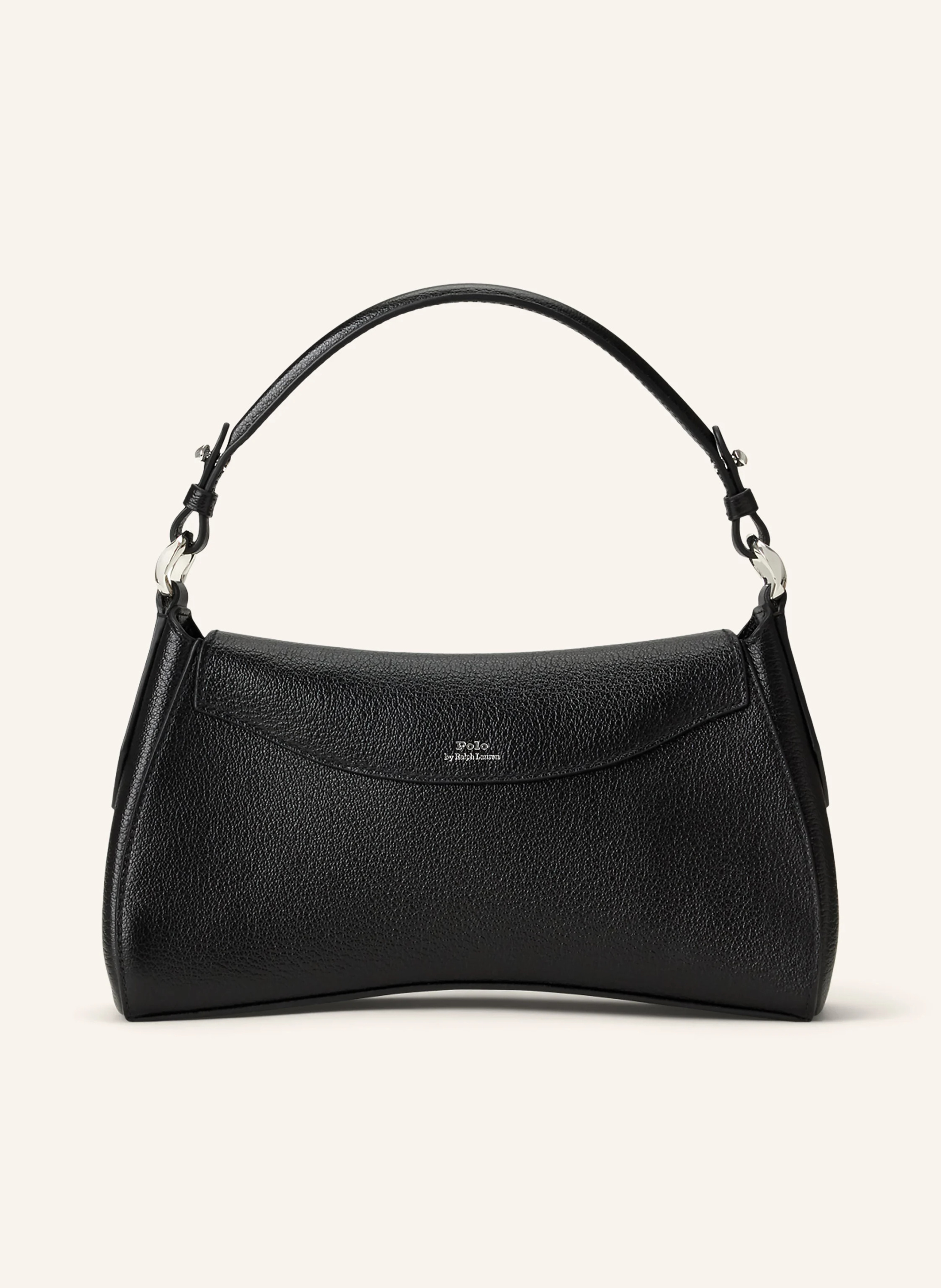 POLO RALPH LAUREN Handtasche BLAZE – SCHWARZ