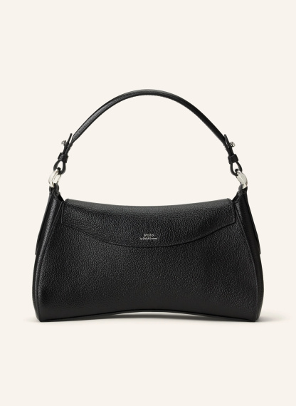 POLO RALPH LAUREN Handtasche BLAZE – SCHWARZ
