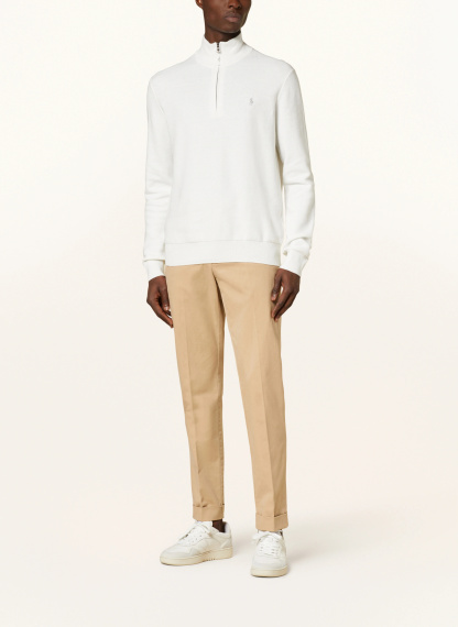 POLO RALPH LAUREN Troyer – WEISS