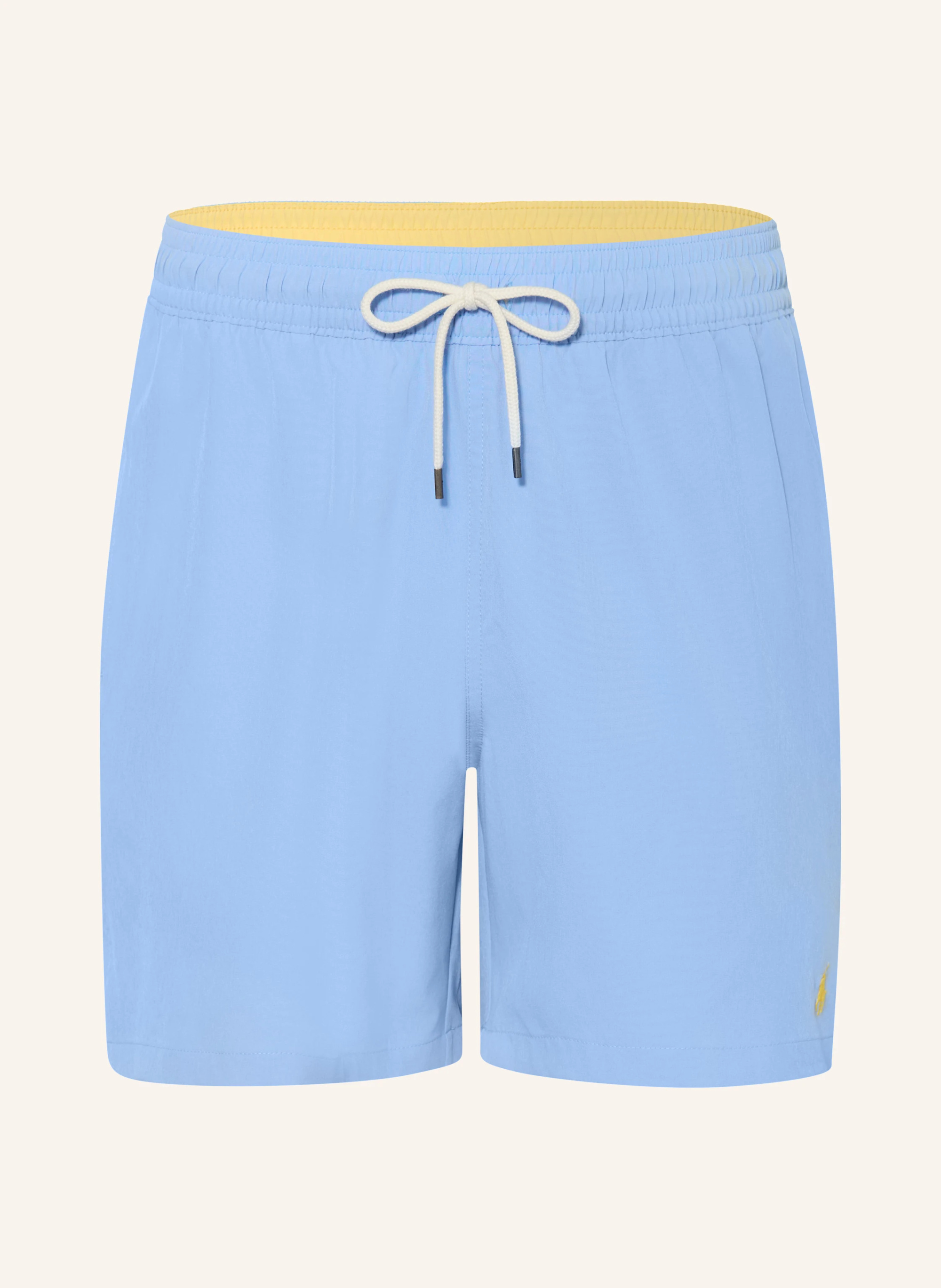 POLO RALPH LAUREN Badeshorts – HELLBLAU (3)