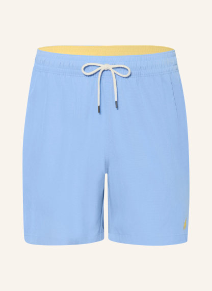 POLO RALPH LAUREN Badeshorts – HELLBLAU (3)