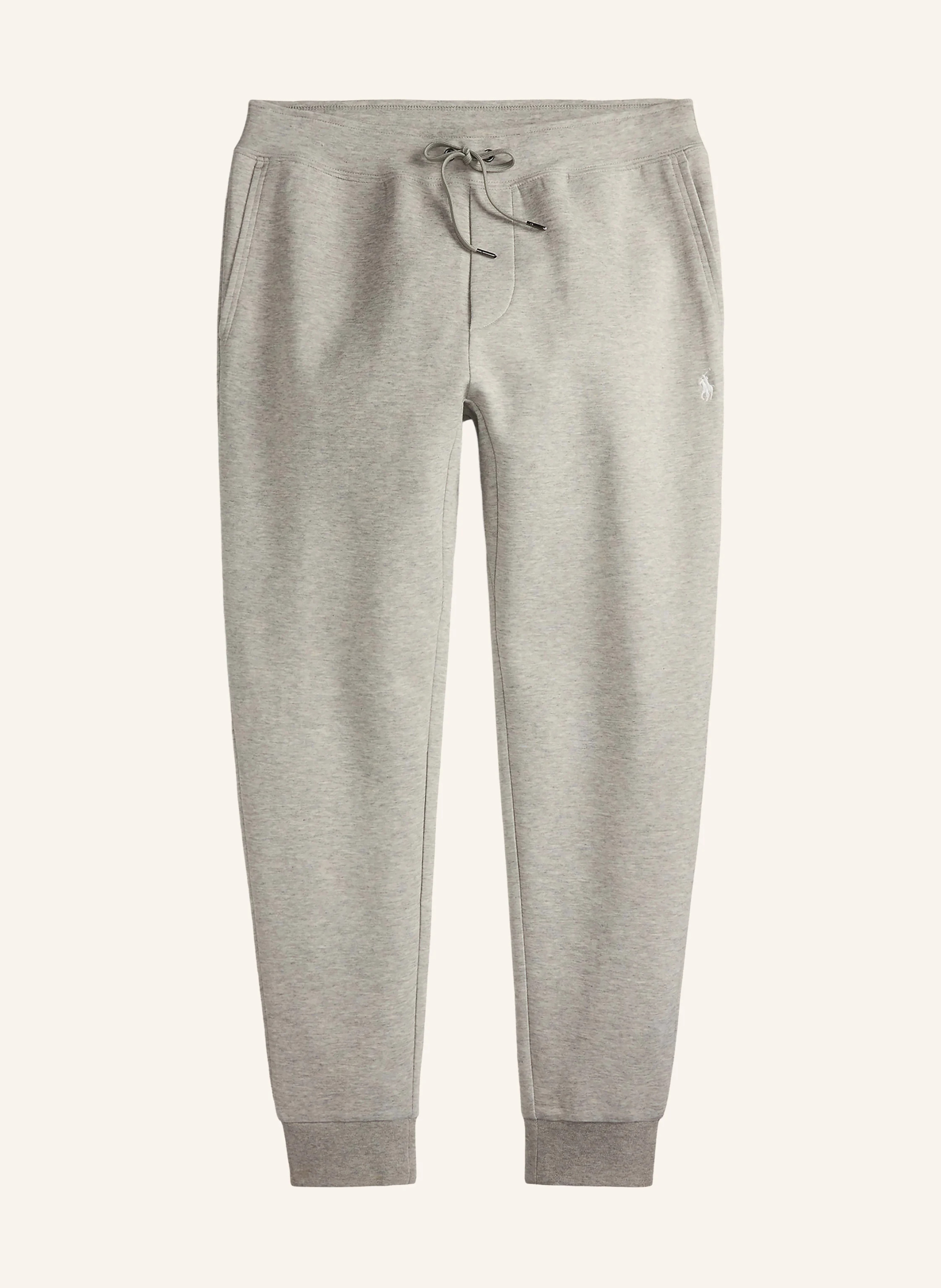 POLO RALPH LAUREN Sweatpants – GRAU