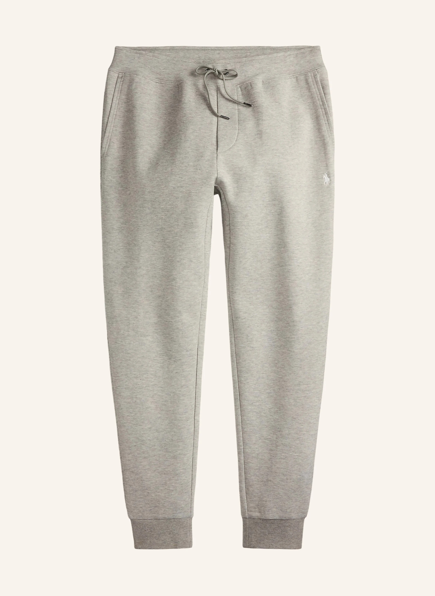 POLO RALPH LAUREN Sweatpants – GRAU