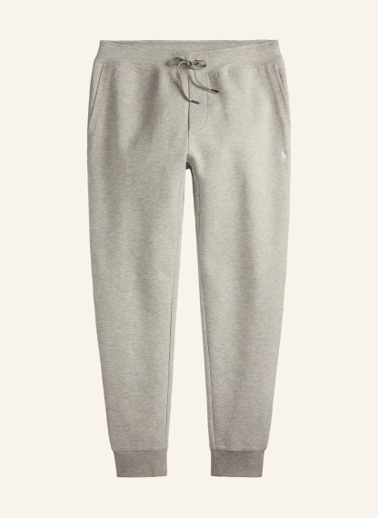 POLO RALPH LAUREN Sweatpants – GRAU