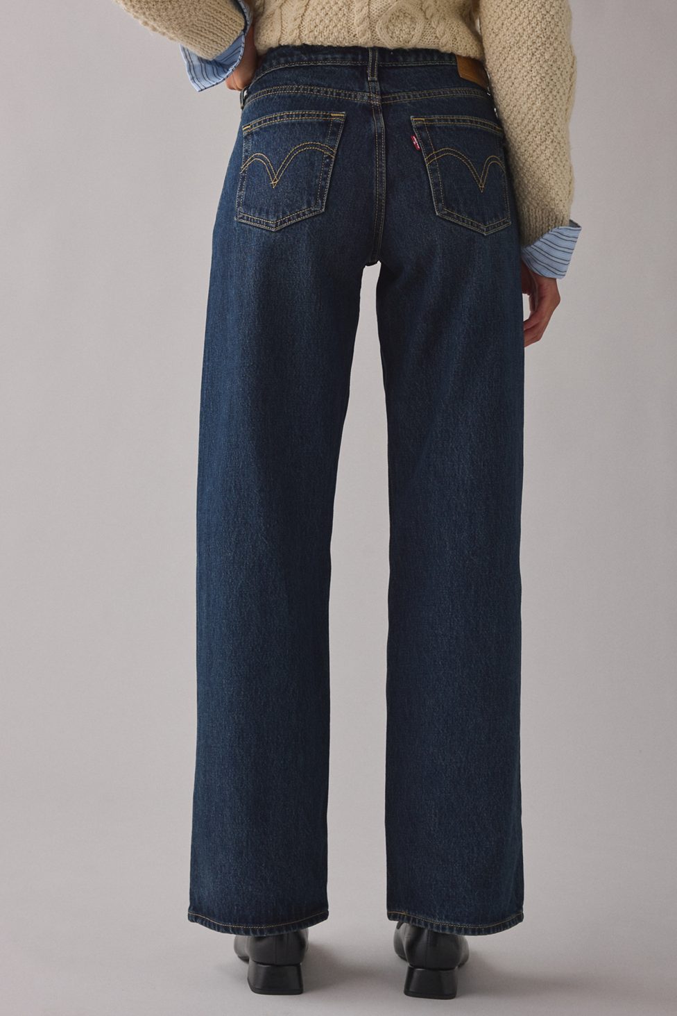 Levi’s® Low Loose Jeans - Tomorrow Morning