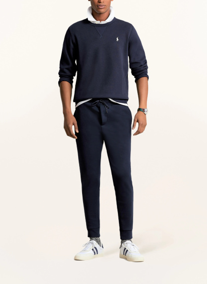 POLO RALPH LAUREN Sweatshirt – DUNKELBLAU