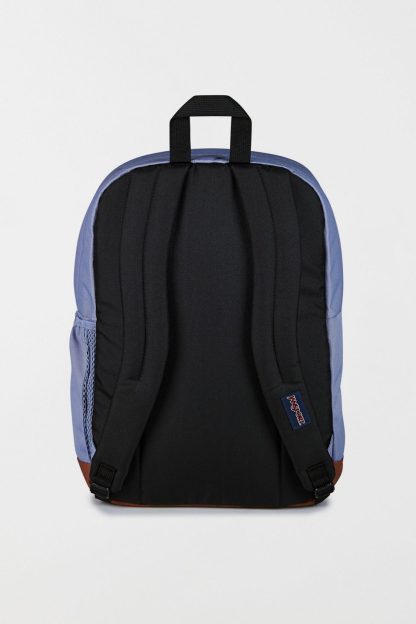 JanSport Cool Student Backpack - Lavender Ash