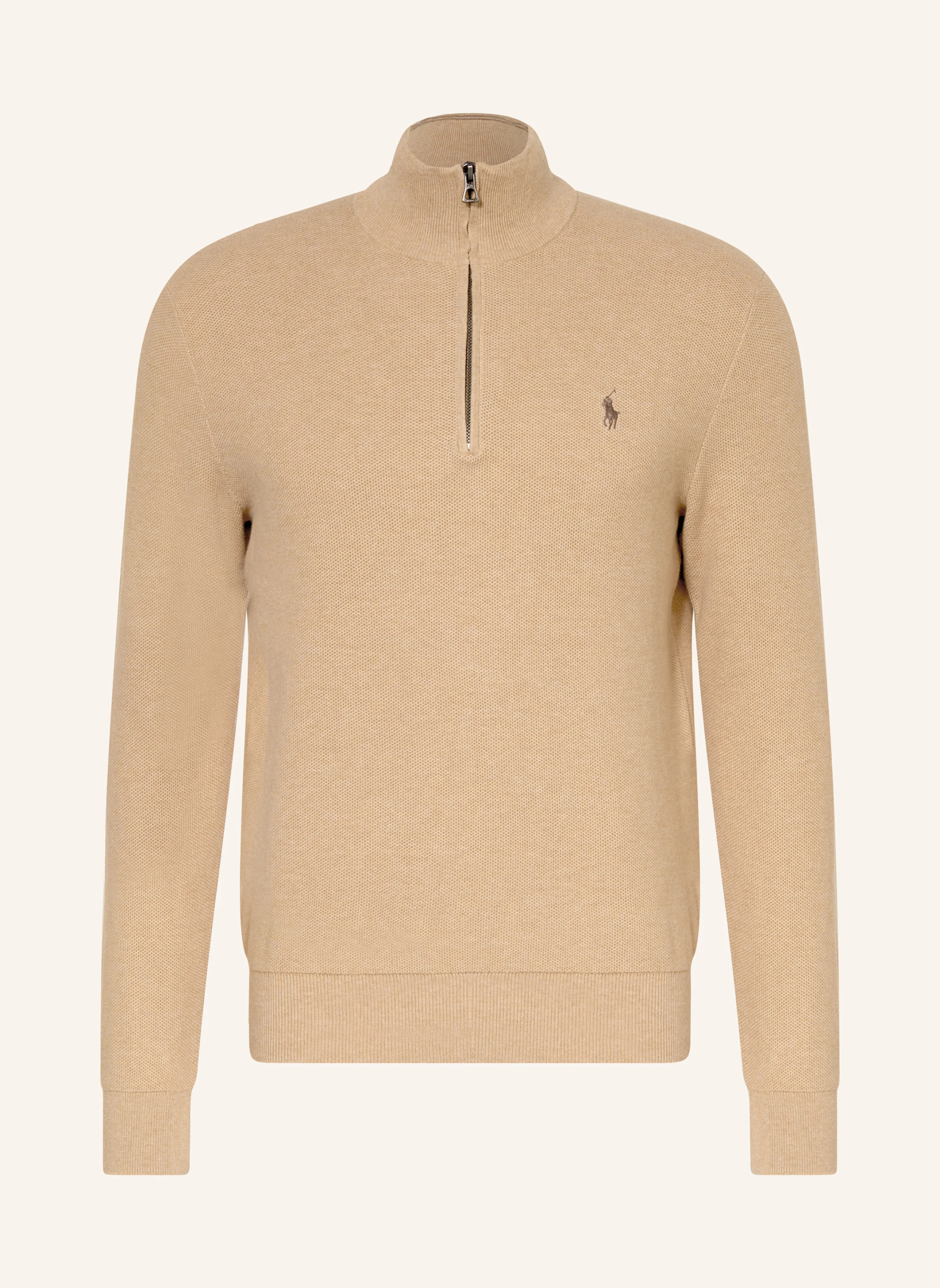 POLO RALPH LAUREN Troyer – CAMEL