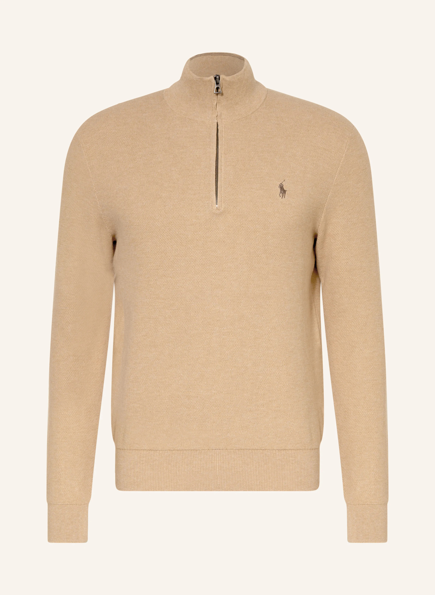 POLO RALPH LAUREN Troyer – CAMEL