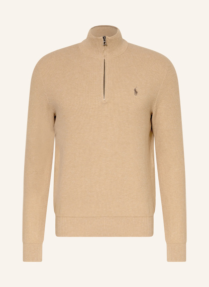 POLO RALPH LAUREN Troyer – CAMEL