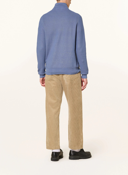 POLO RALPH LAUREN Troyer – BLAU