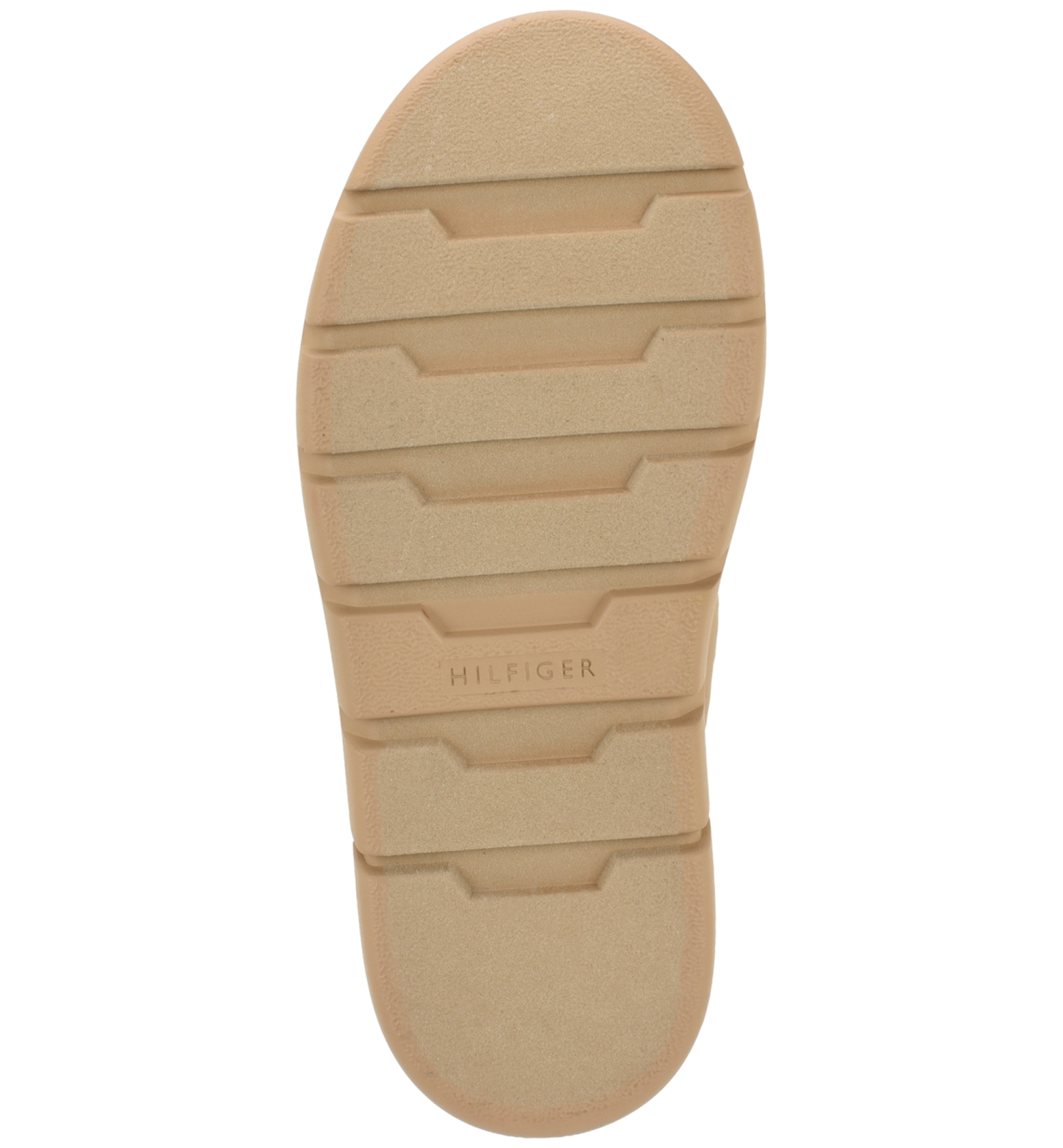 Tommy Hilfiger Women's Westine Puffer Mule Clogs - Light Natural