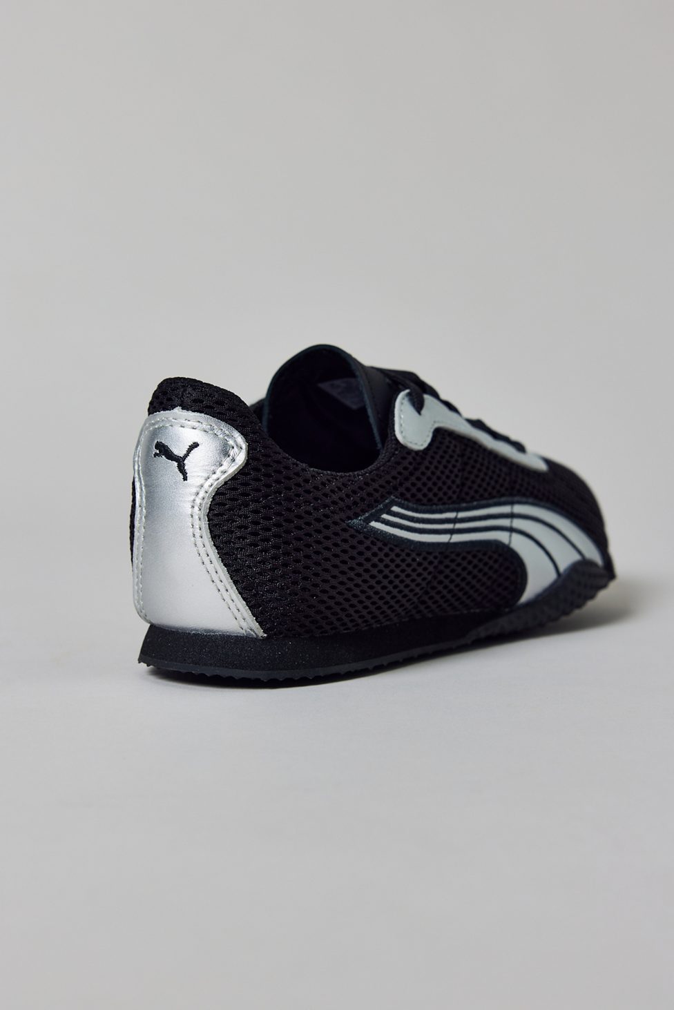 Puma Women's H-Street OG Sneakers - Black