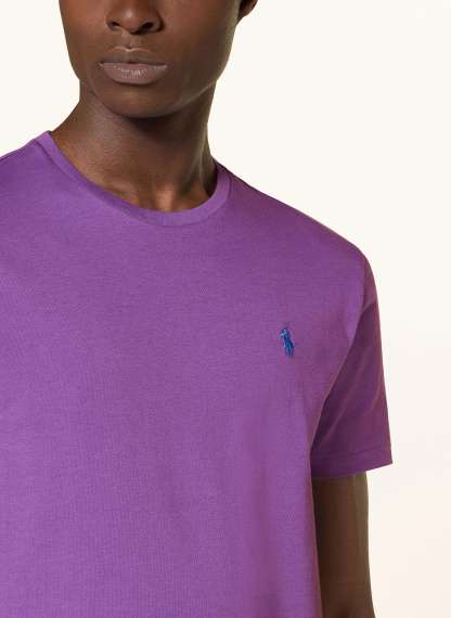 POLO RALPH LAUREN T-Shirt – LILA