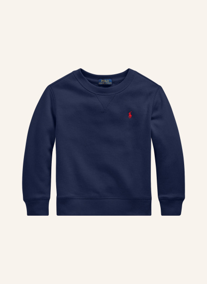 POLO RALPH LAUREN Sweatshirt – 002 cruise navy