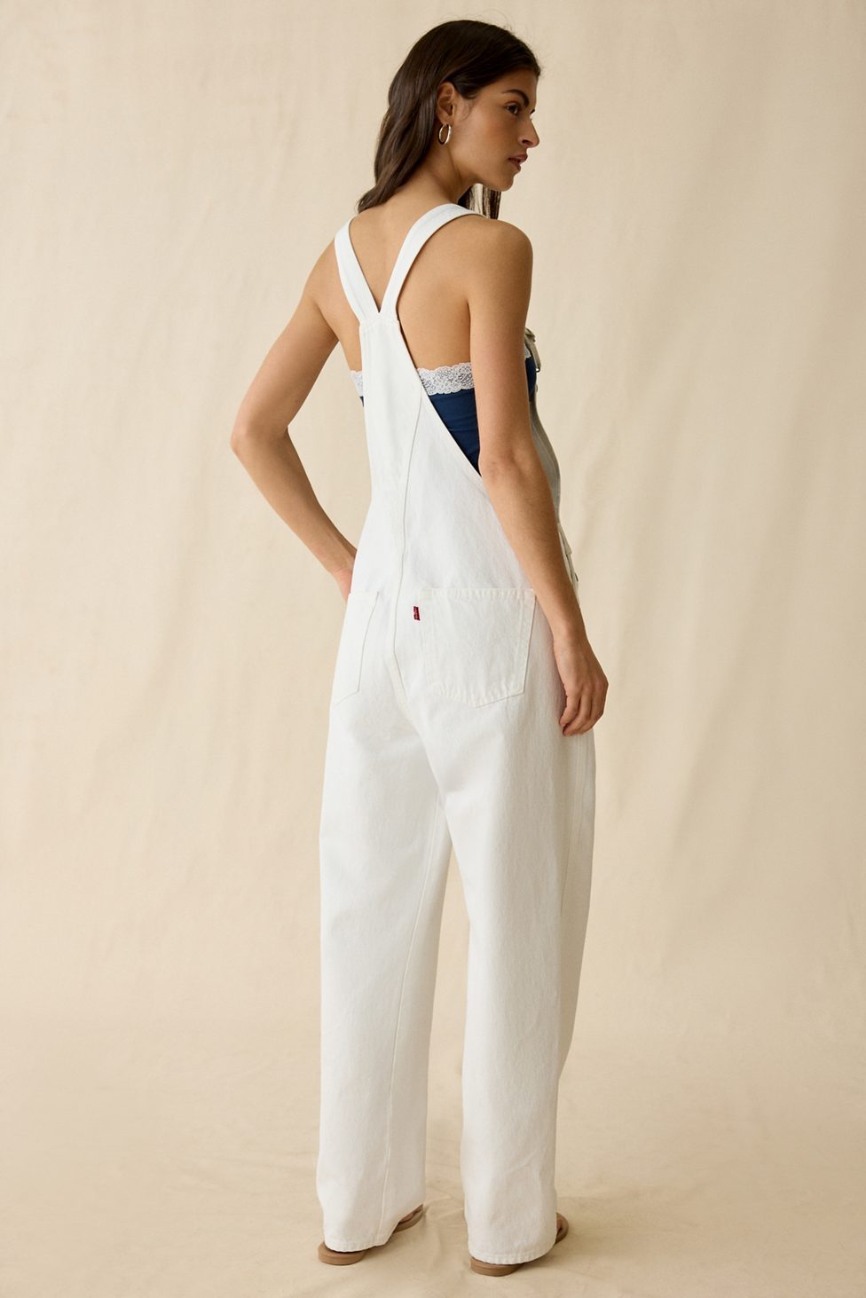 Levi's® Vintage Denim Overalls - Tooth Fairy