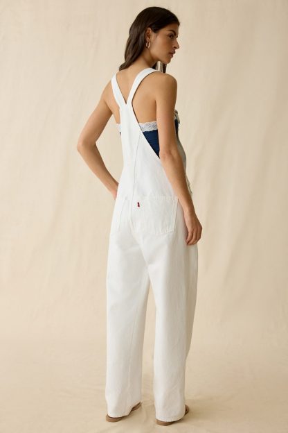 Levi's® Vintage Denim Overalls - Tooth Fairy