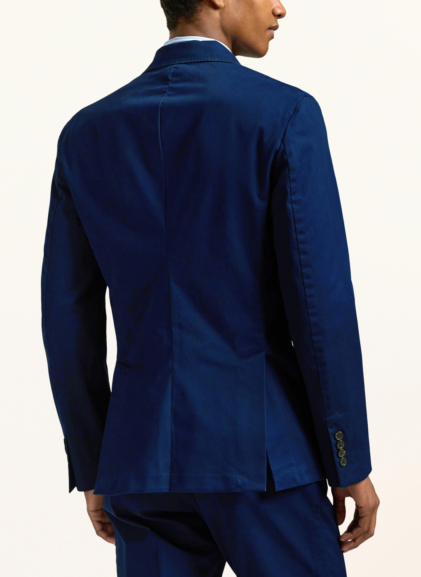 POLO RALPH LAUREN Anzugsakko Modern Fit – 003 NAUTICAL INK