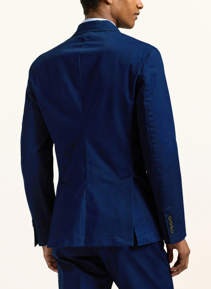 POLO RALPH LAUREN Anzugsakko Modern Fit – 003 NAUTICAL INK