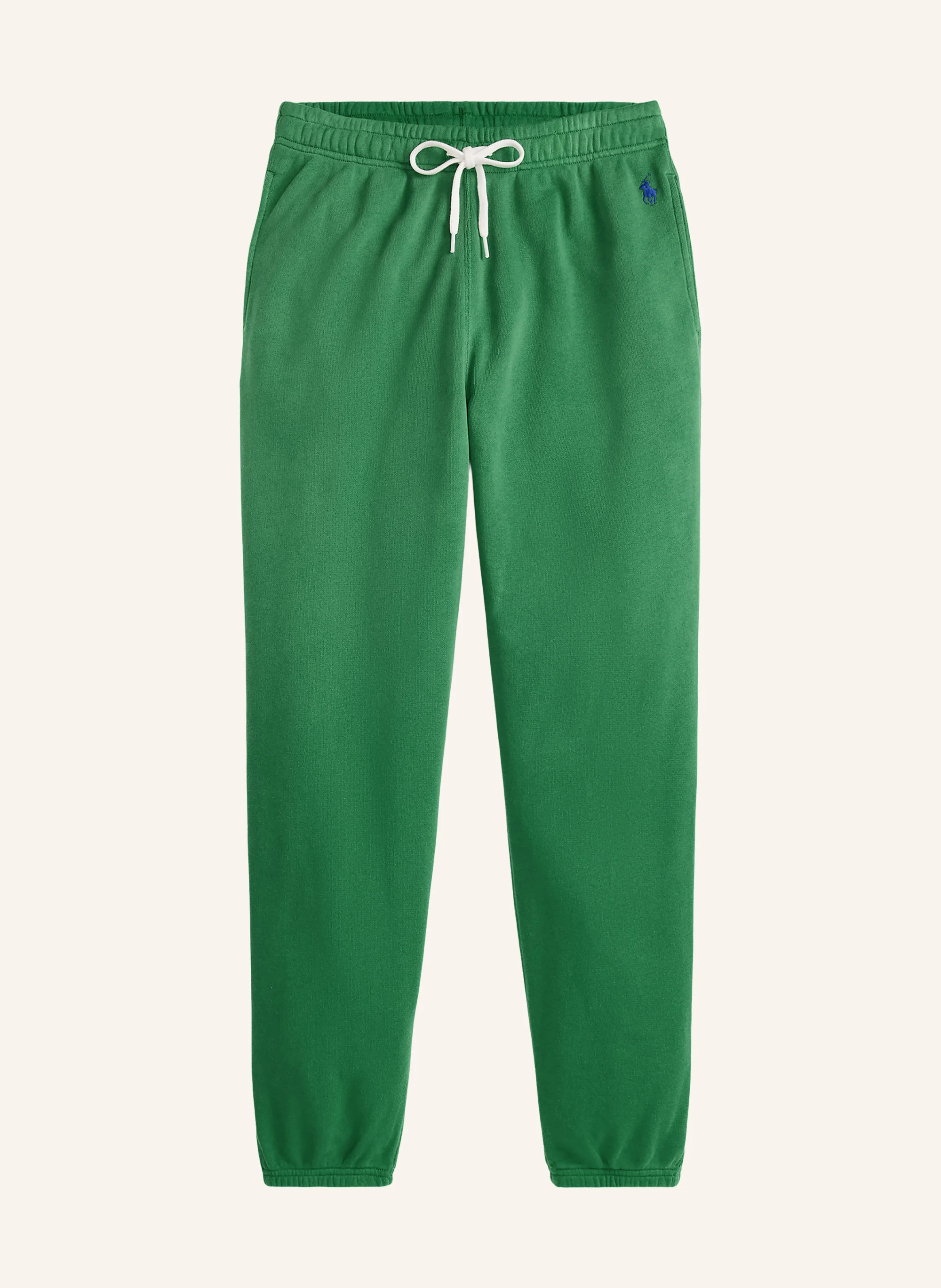 POLO RALPH LAUREN Sweatpants ISLAND – GRÜN