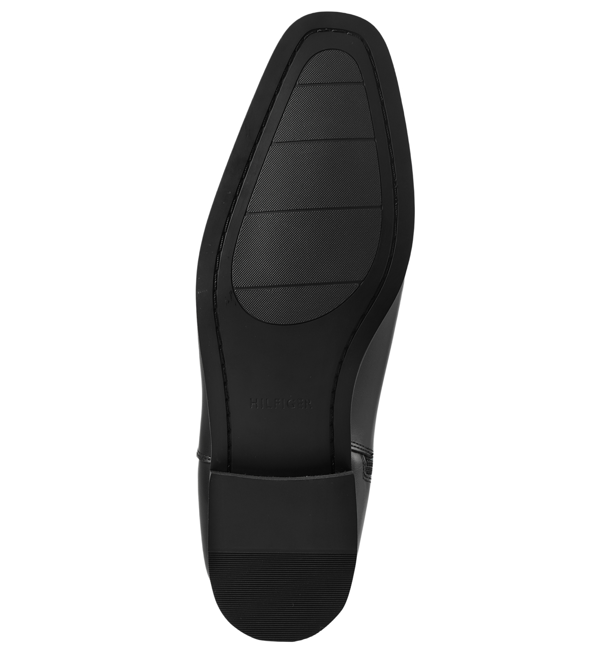 Tommy Hilfiger Men's Solter Chelsea Boots - Black