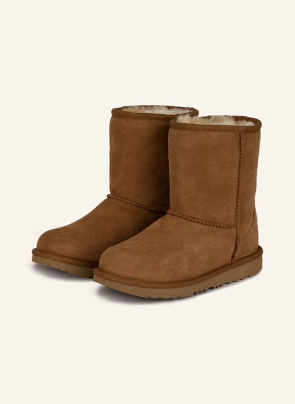 UGG Boots CLASSIC II – COGNAC