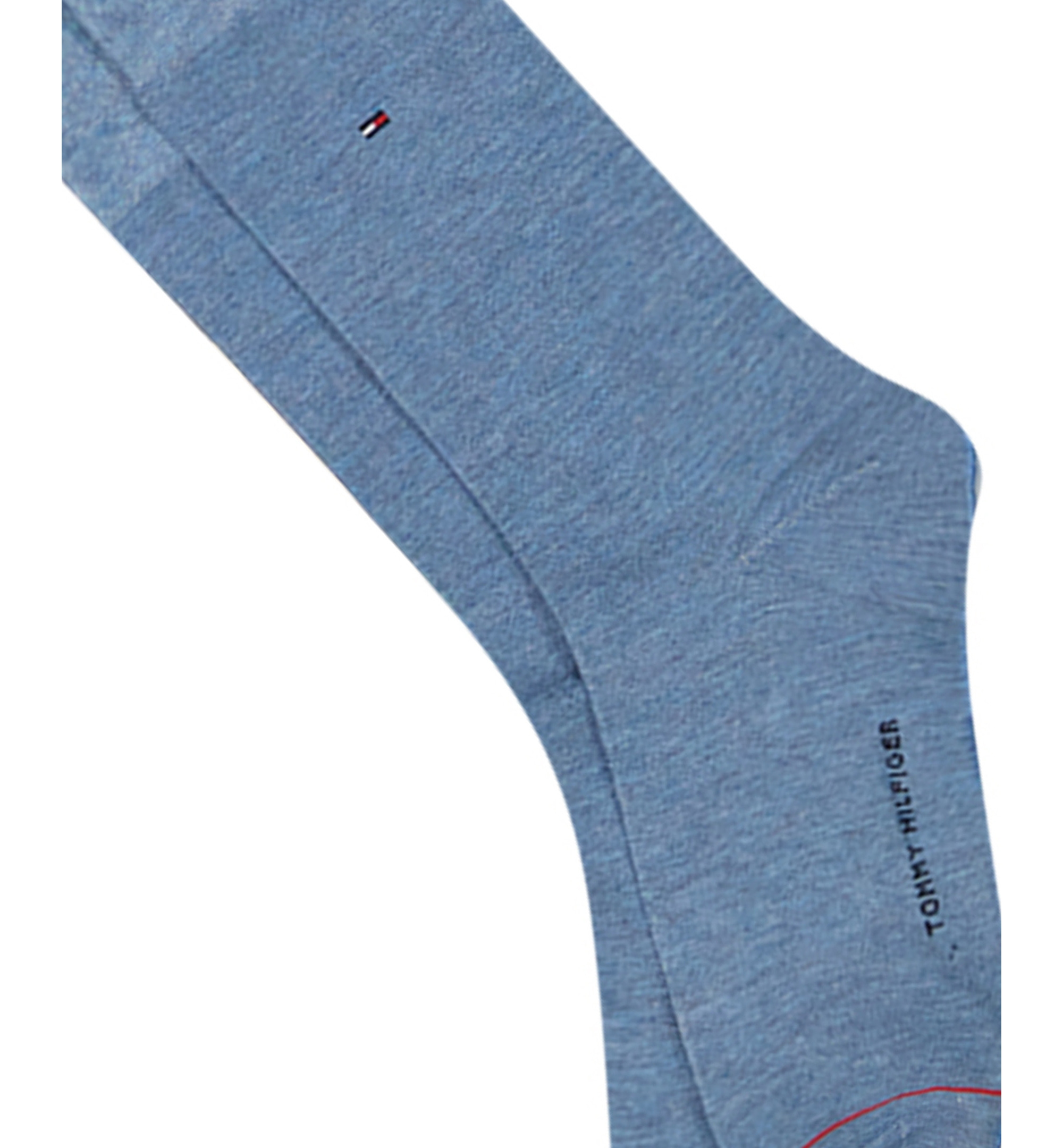 Tommy Hilfiger Men's Dress Socks, 5-Pack - Assorted Multi
