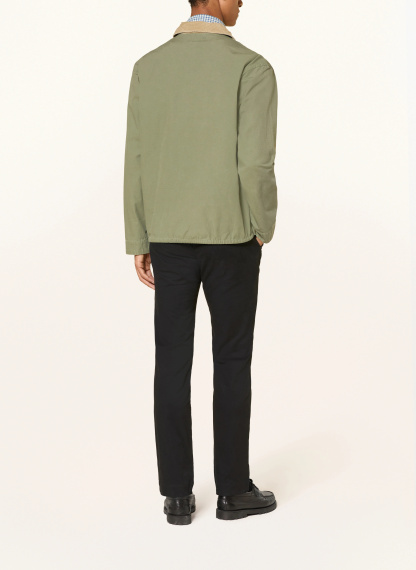 POLO RALPH LAUREN Chino Slim Fit – SCHWARZ