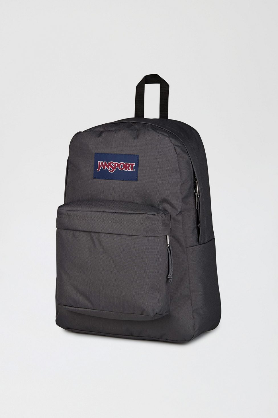 JanSport SuperBreak® Plus Backpack - Graphite Grey