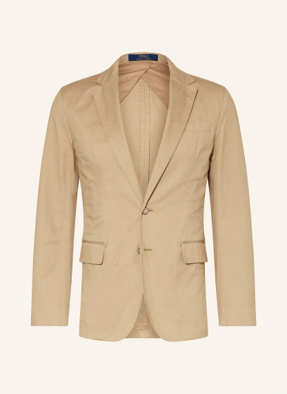 POLO RALPH LAUREN Anzugsakko Modern Fit – 002 MONUMENT TAN