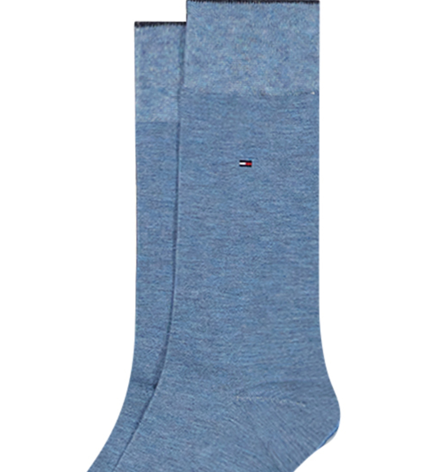 Tommy Hilfiger Men's Dress Socks, 5-Pack - Assorted Multi