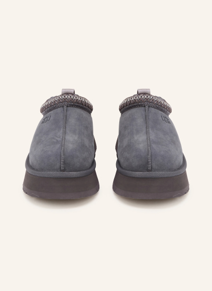 UGG Plateau-Pantoletten TAZZ – GRAU