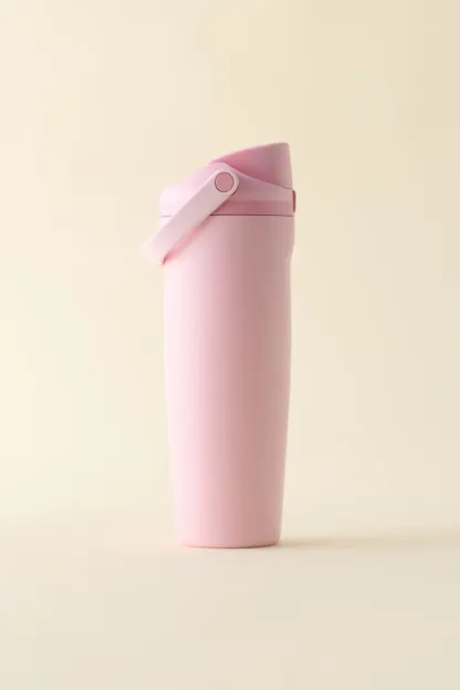 Owala FreeSip® Sway 30 oz Water Bottle - Rose Quartz