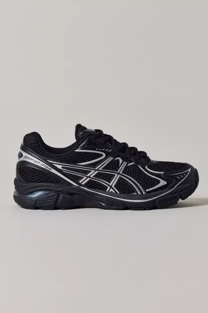 ASICS GT-2160 Sneakers - Black/Pure Silver