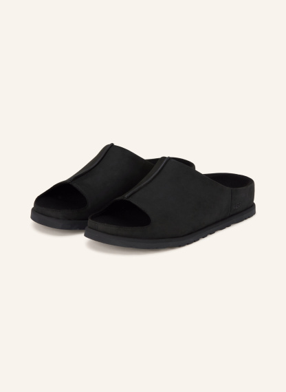 UGG Pantoletten OTZO – SCHWARZ