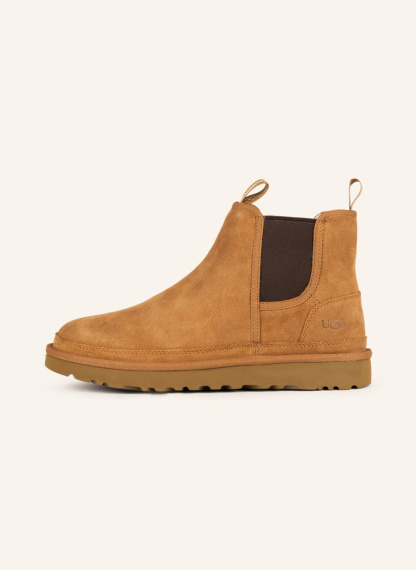 UGG Chelsea-Boots NEUMEL – BRAUN