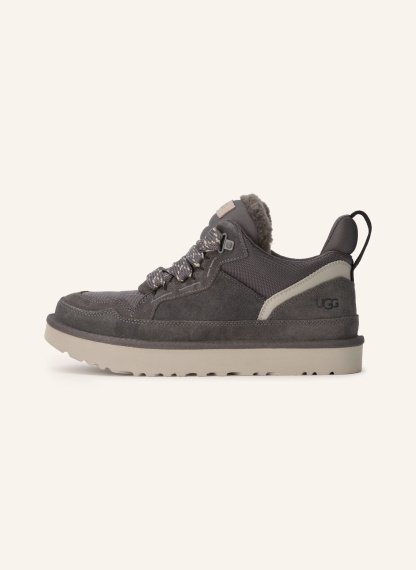 UGG Sneaker LOWMEL – GRAU