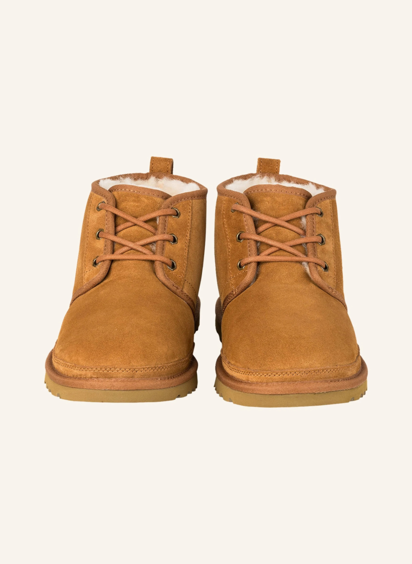 UGG Desert-Boots NEUMEL – CAMEL