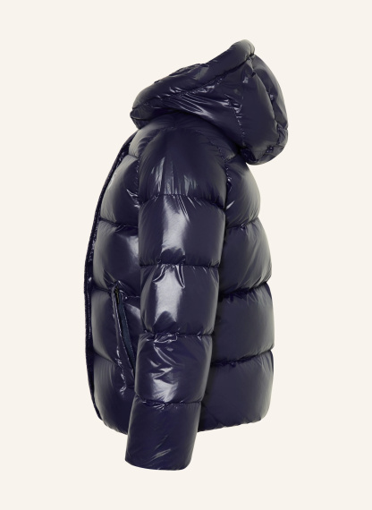 POLO RALPH LAUREN Daunenjacke – DUNKELBLAU