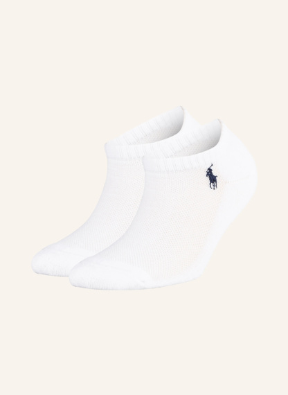 POLO RALPH LAUREN 6er-Pack Socken – 001 AST 991