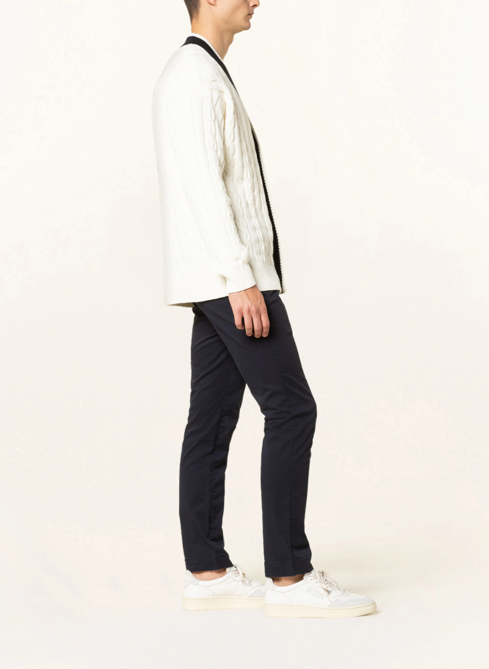 POLO RALPH LAUREN Chino Slim Fit – DUNKELBLAU
