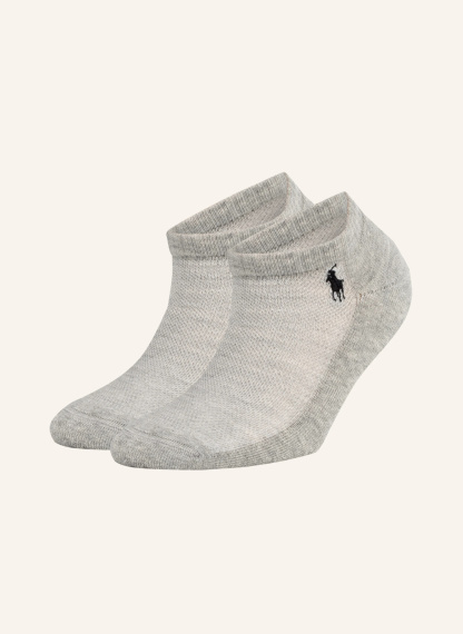 POLO RALPH LAUREN 6er-Pack Socken – 001 AST 991