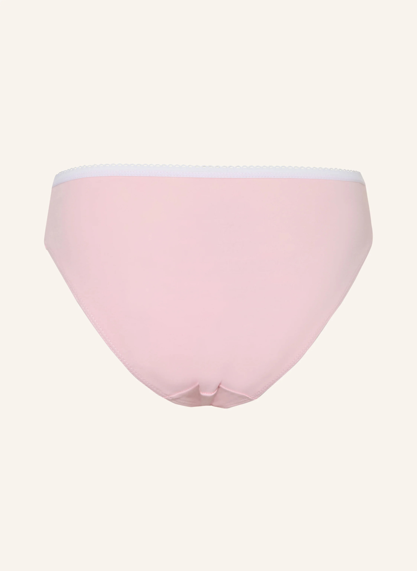 POLO RALPH LAUREN 5er-Pack Slips – ROSA / PINK / WEISS