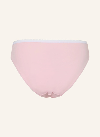 POLO RALPH LAUREN 5er-Pack Slips – ROSA / PINK / WEISS