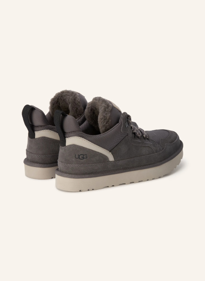 UGG Sneaker LOWMEL – GRAU