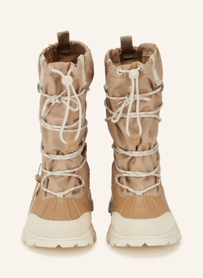 UGG Schnürboots METROPEAK – HELLBRAUN / BEIGE