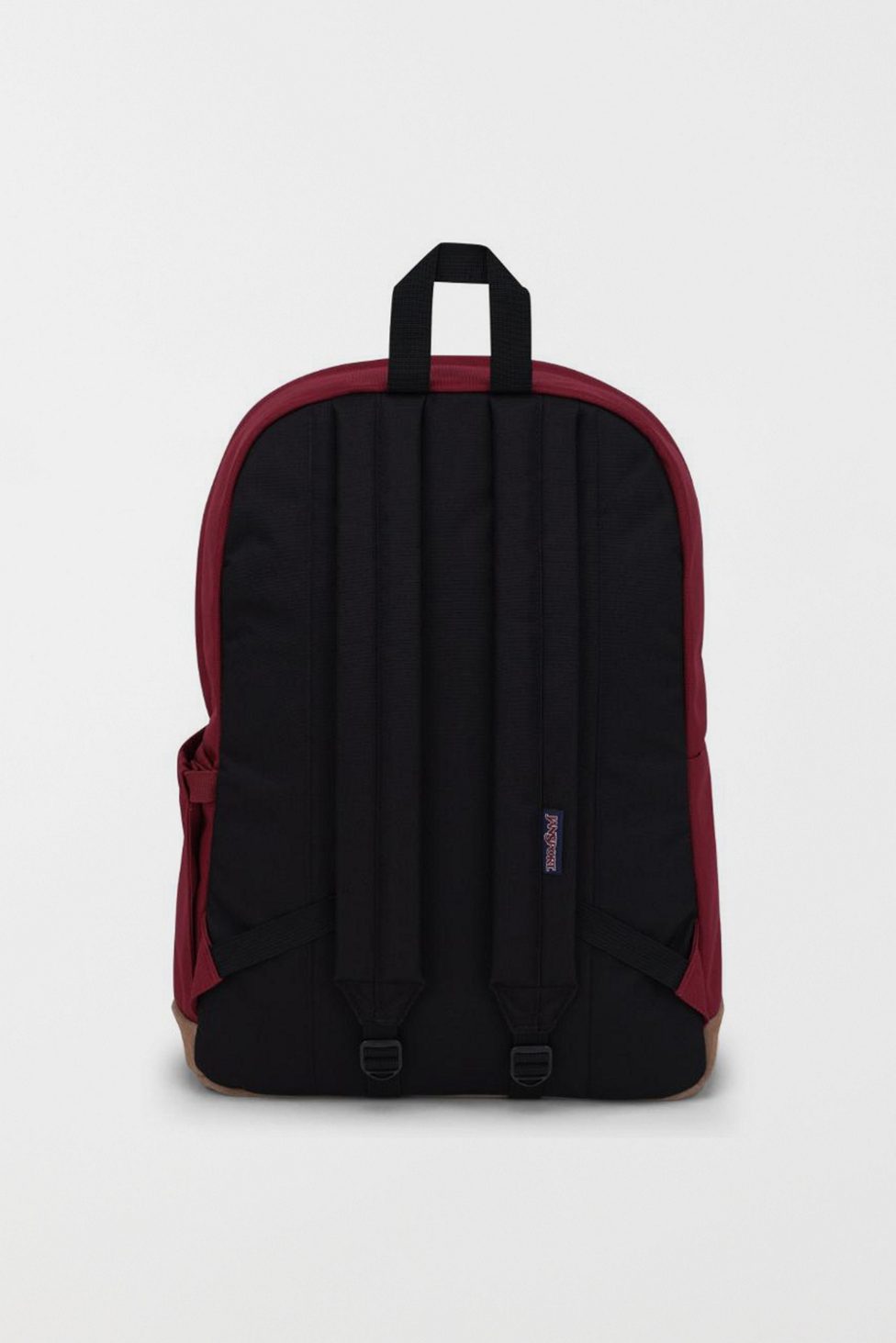 JanSport Right Backpack - Russet Red