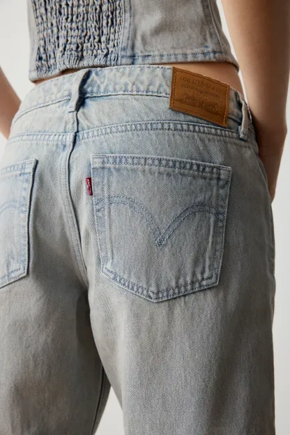 Levi’s® Low Loose Jeans - Boss Business