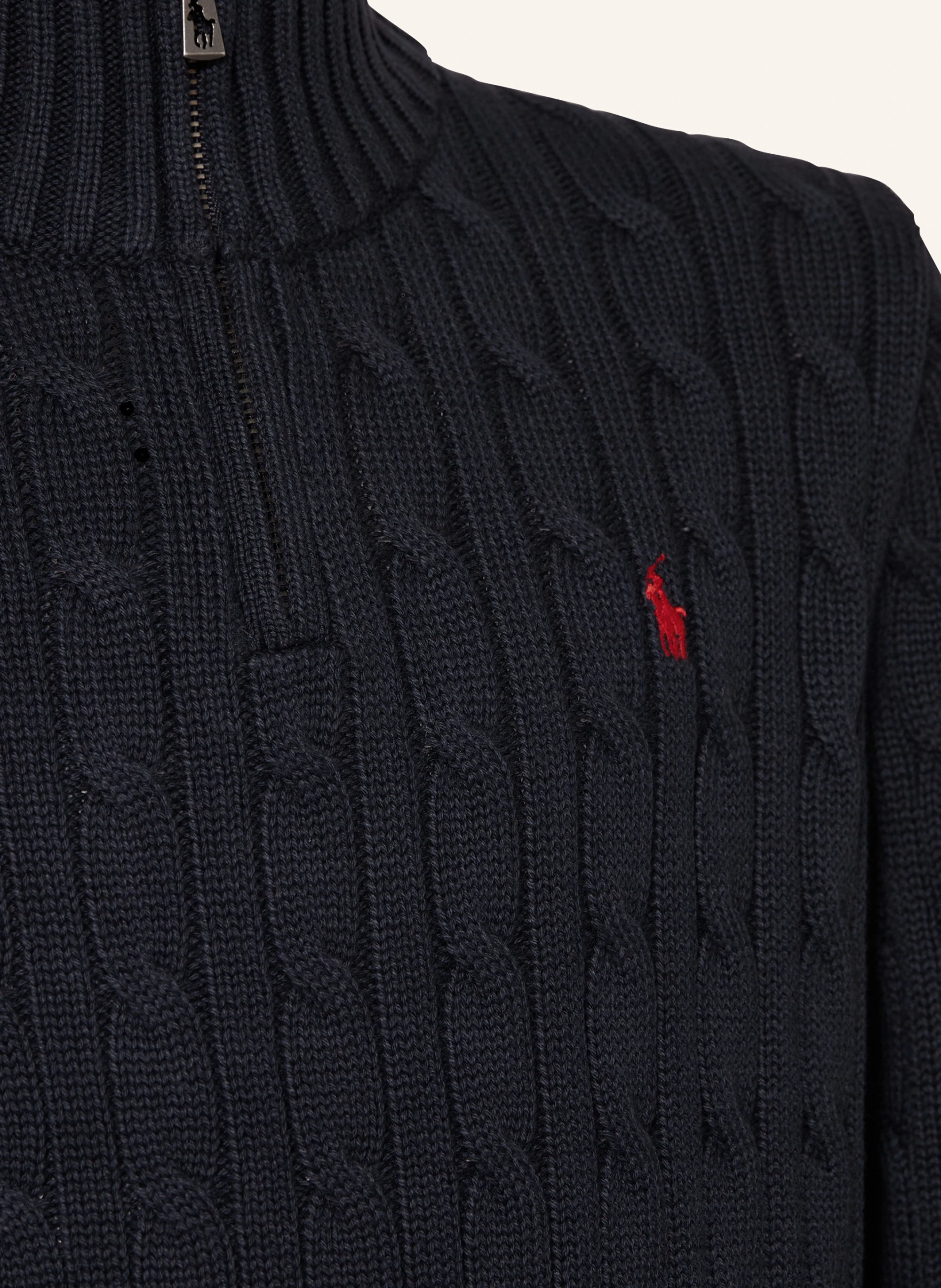 POLO RALPH LAUREN Pullover – DUNKELBLAU